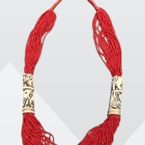 Nepali Necklace