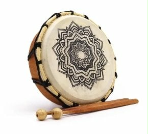 Drum(40 cm )