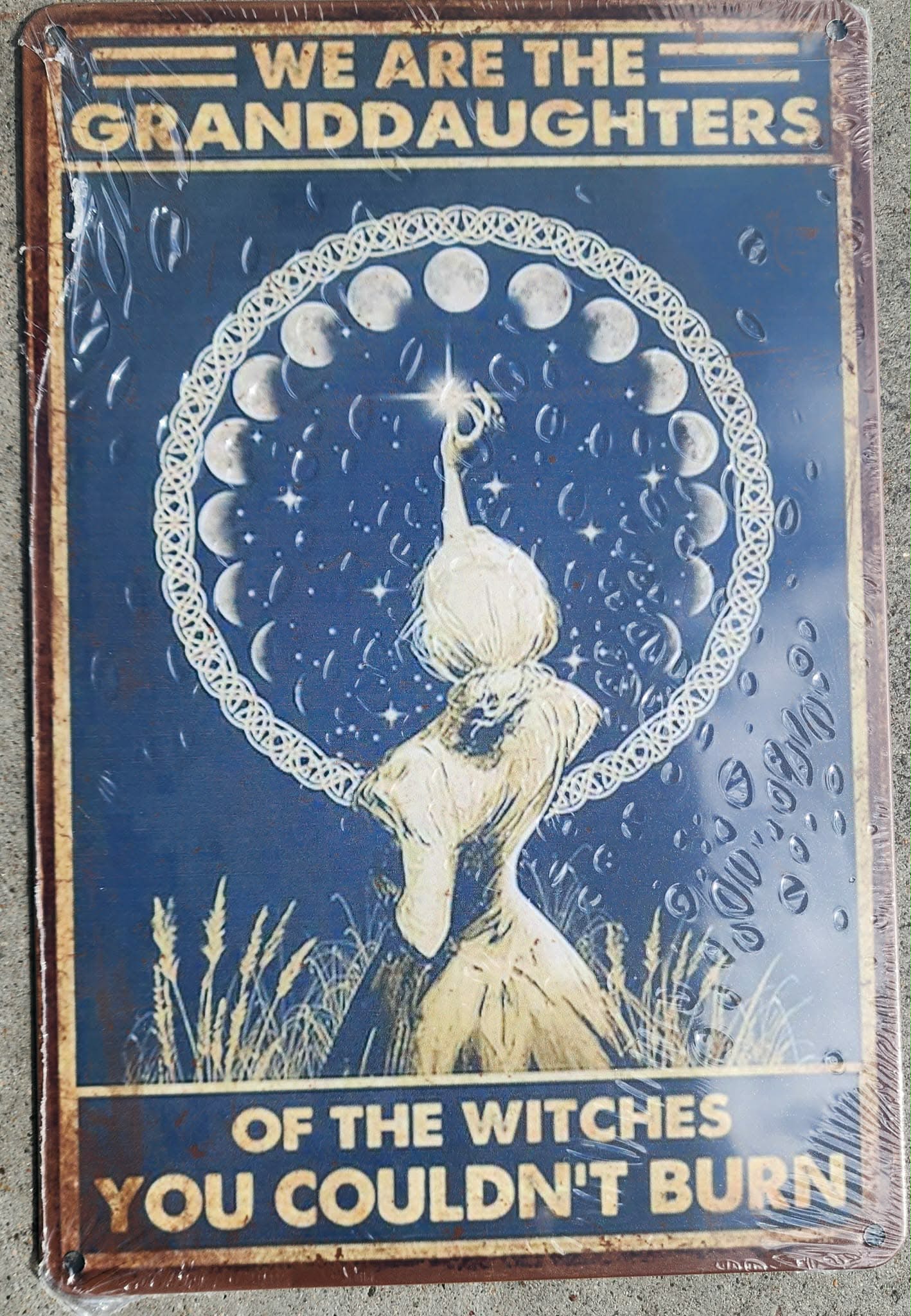 Tin sign - Image 17