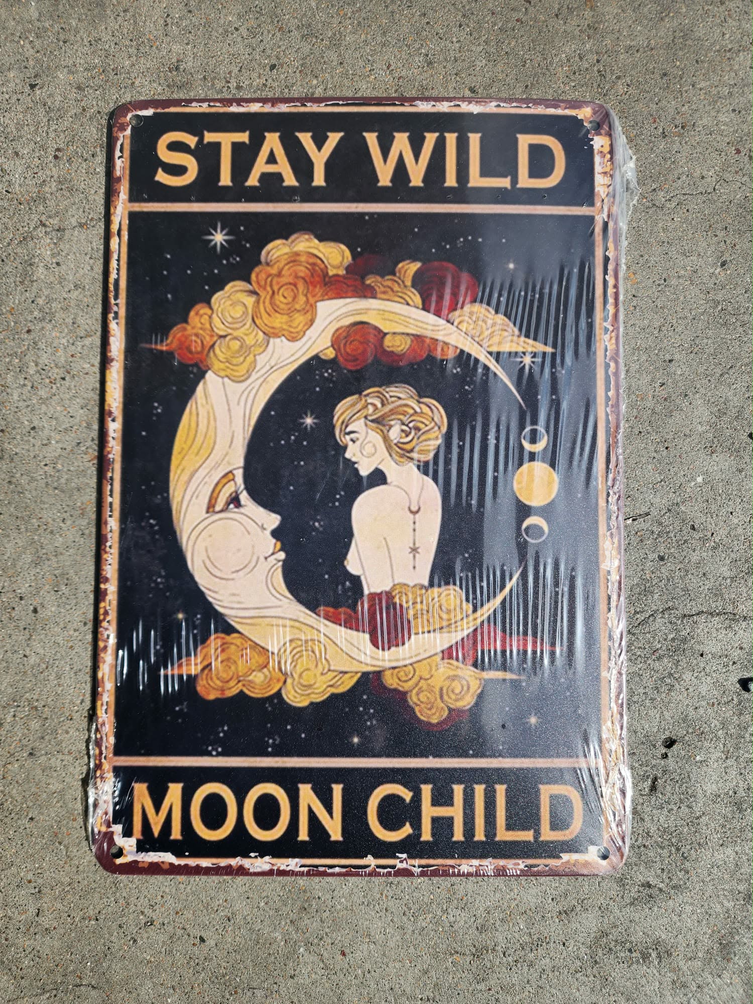 Tin sign - Image 25