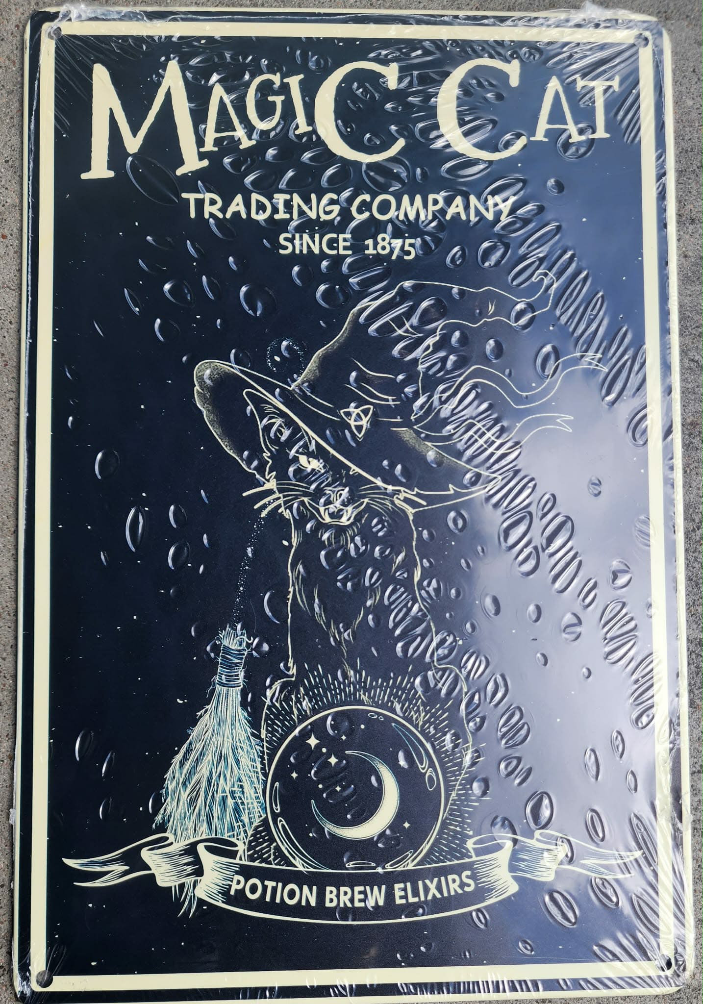 Tin sign - Image 15