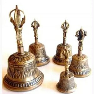 Tibetan bell