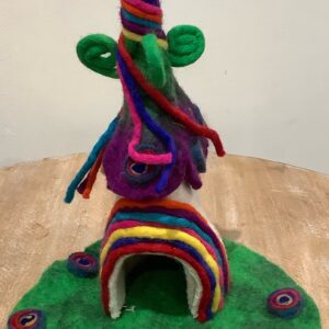 Fairy home