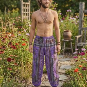 Ori Boho Pants