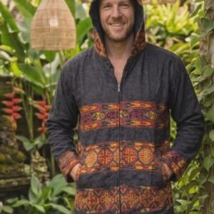 Simla Jacket