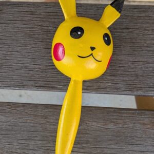Rattle