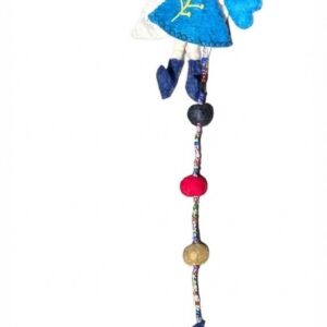 Angel hanging