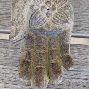 Incense holder(sandstone)
