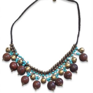 Boho Necklace