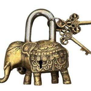 Elephant Lock