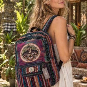 Witchy Backpack